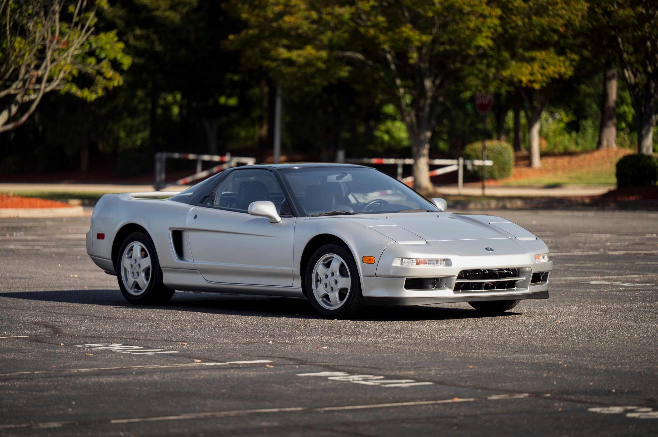1991 Acura NSX