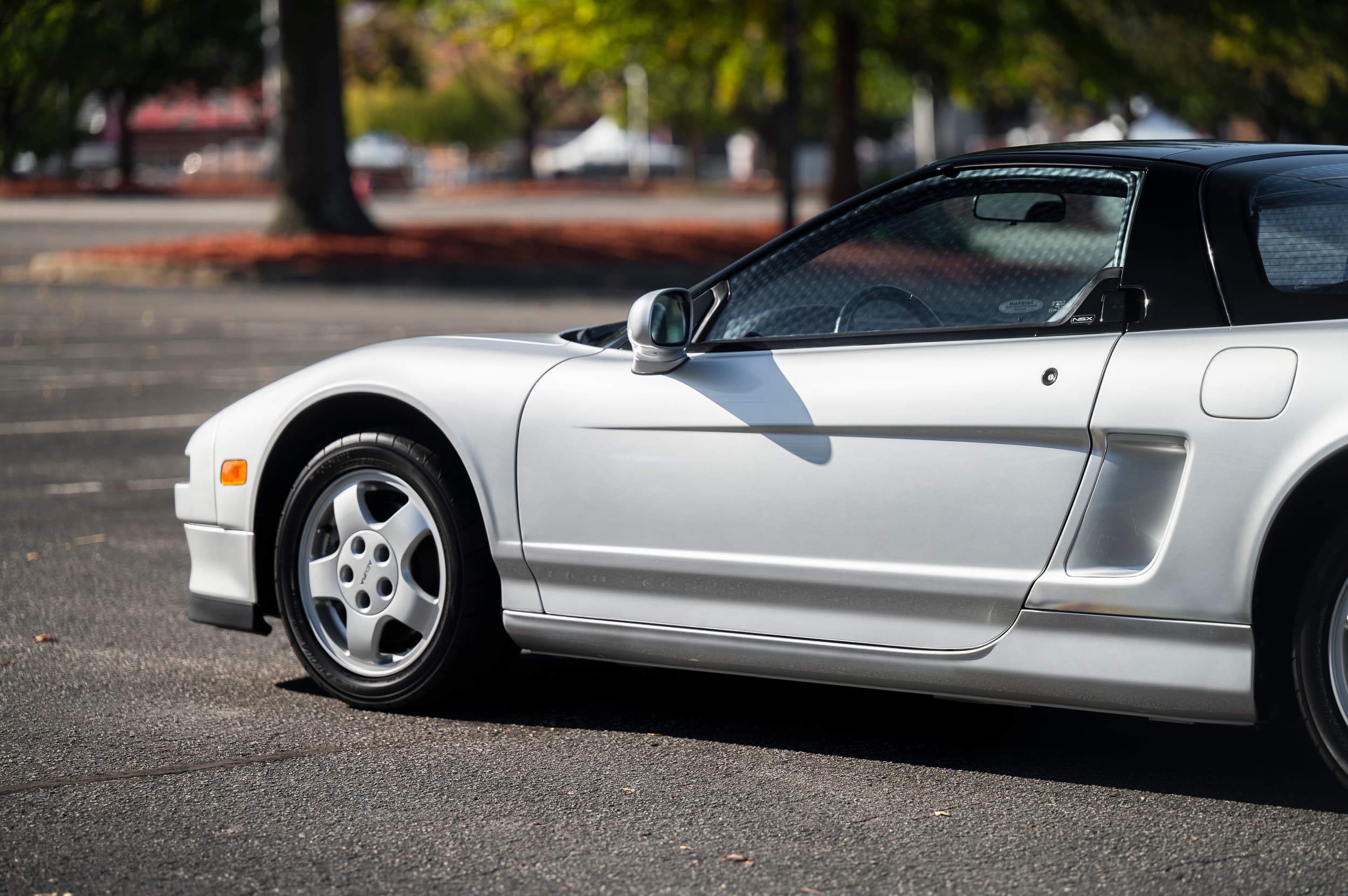 1991 Acura NSX