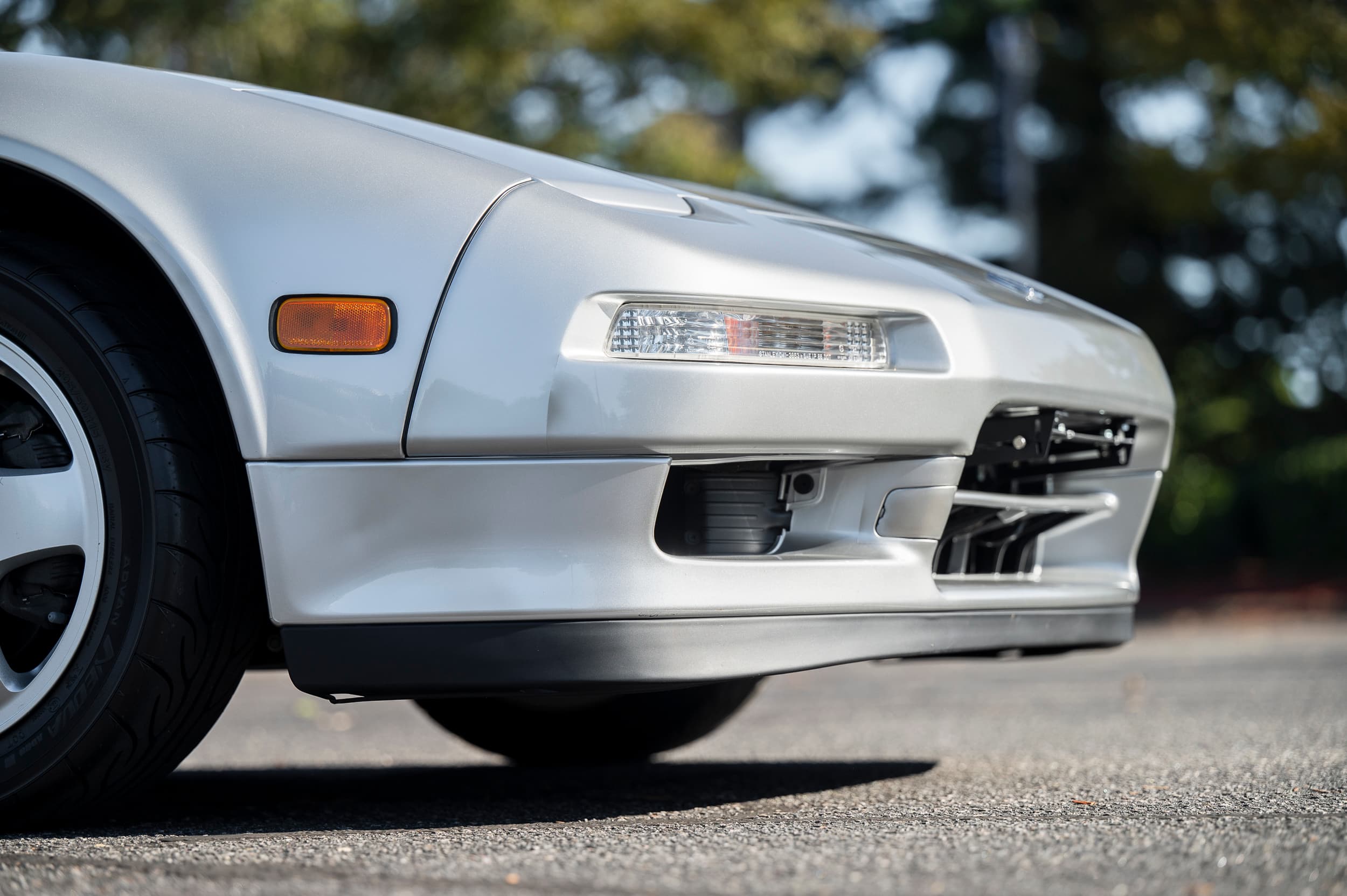 1991 Acura NSX