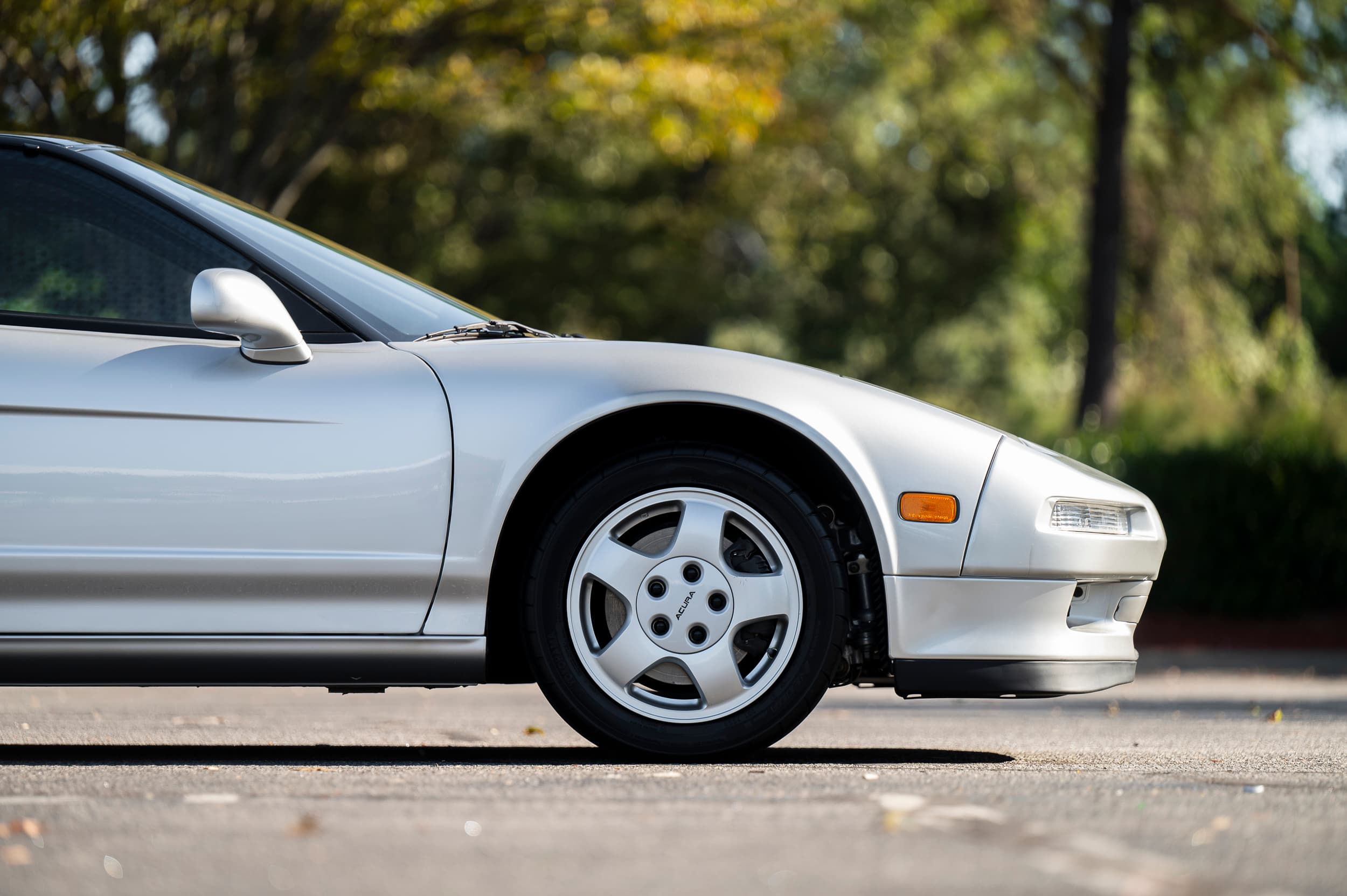 1991 Acura NSX