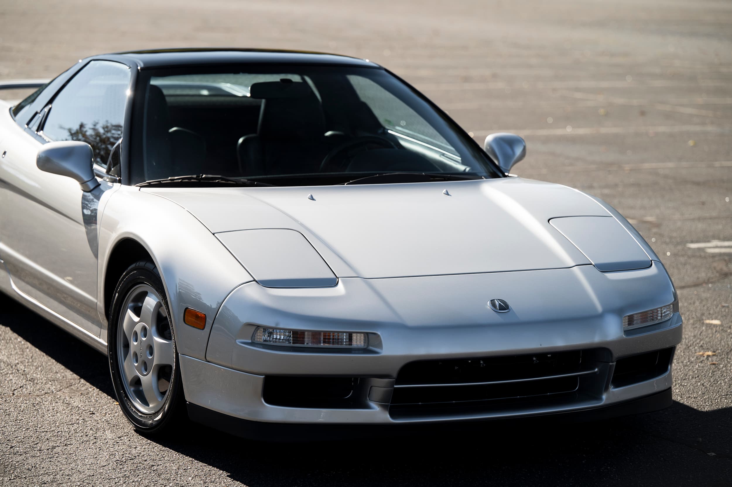 1991 Acura NSX