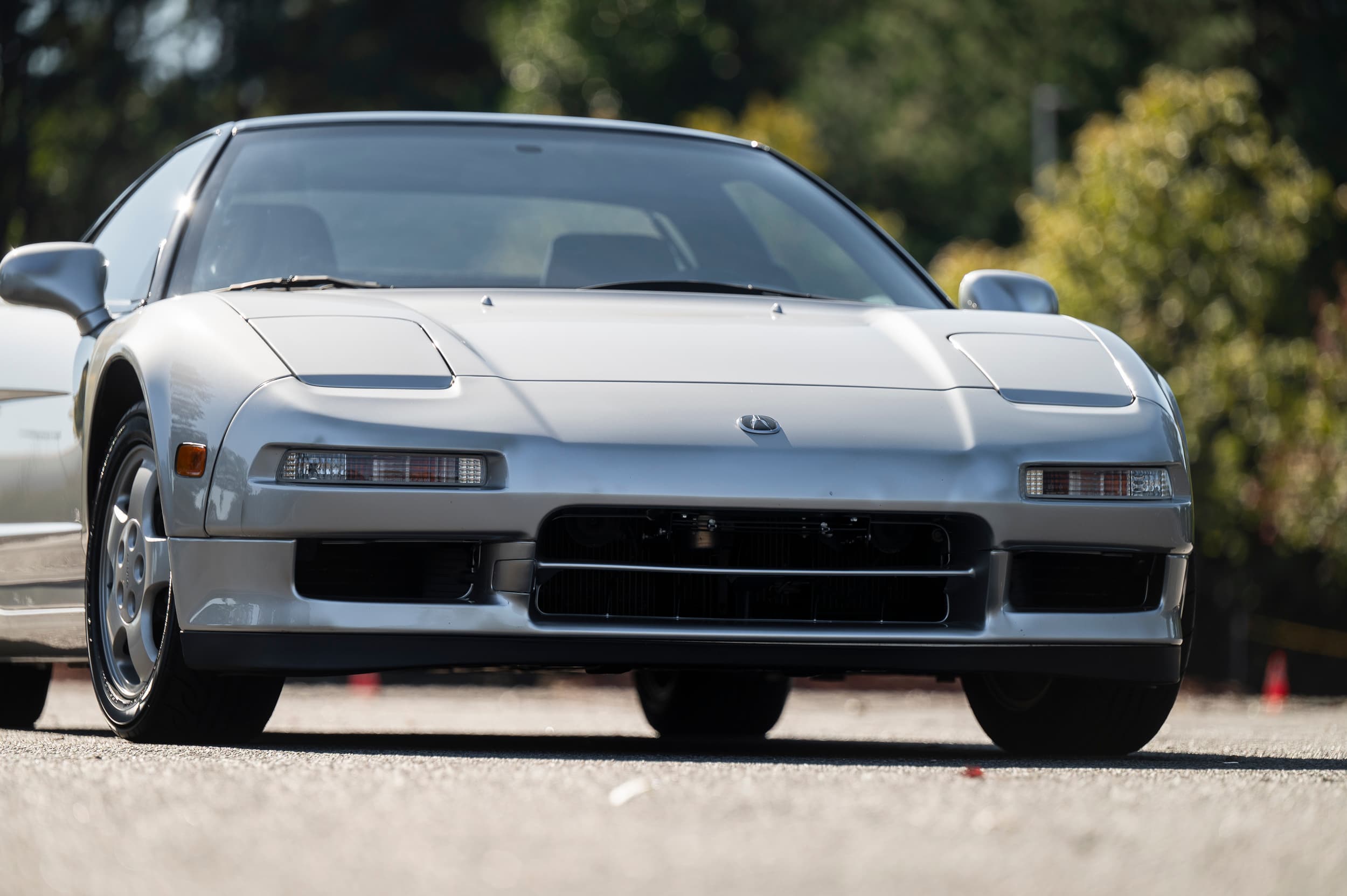 1991 Acura NSX
