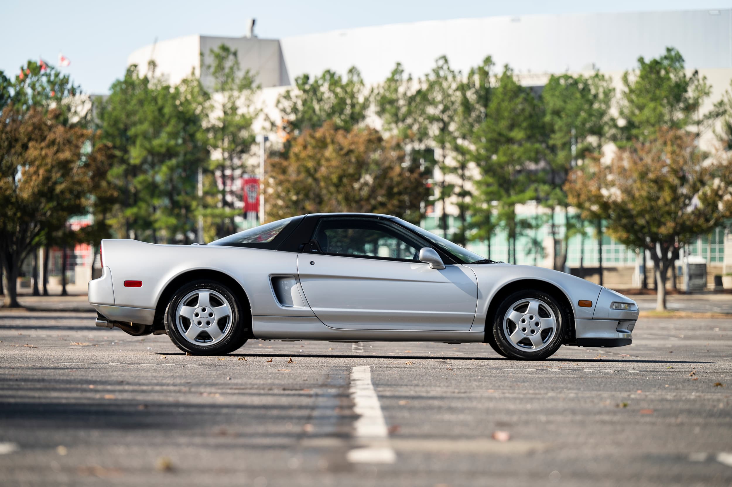 1991 Acura NSX