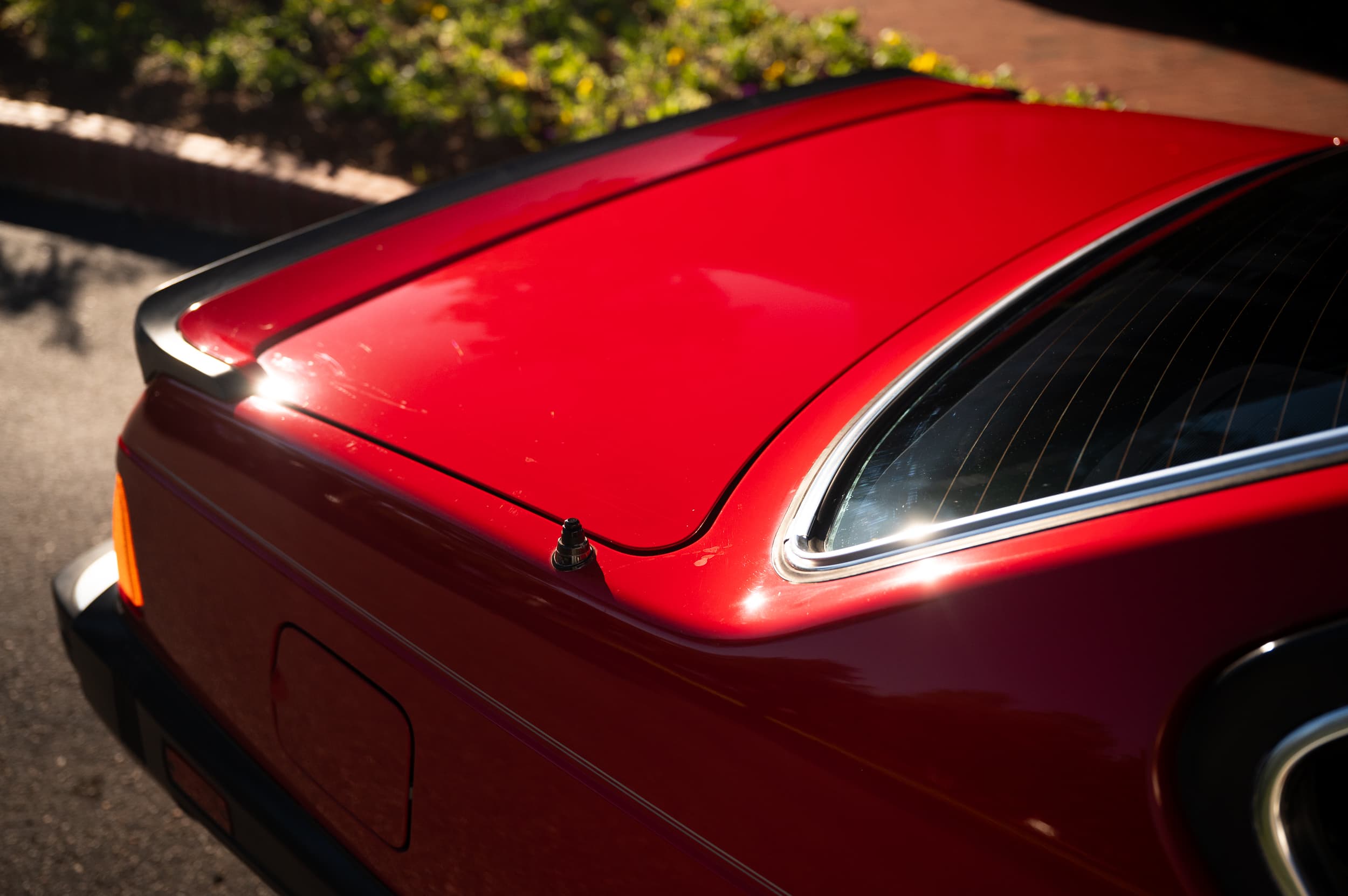 27k-Mile 1987 BMW M6