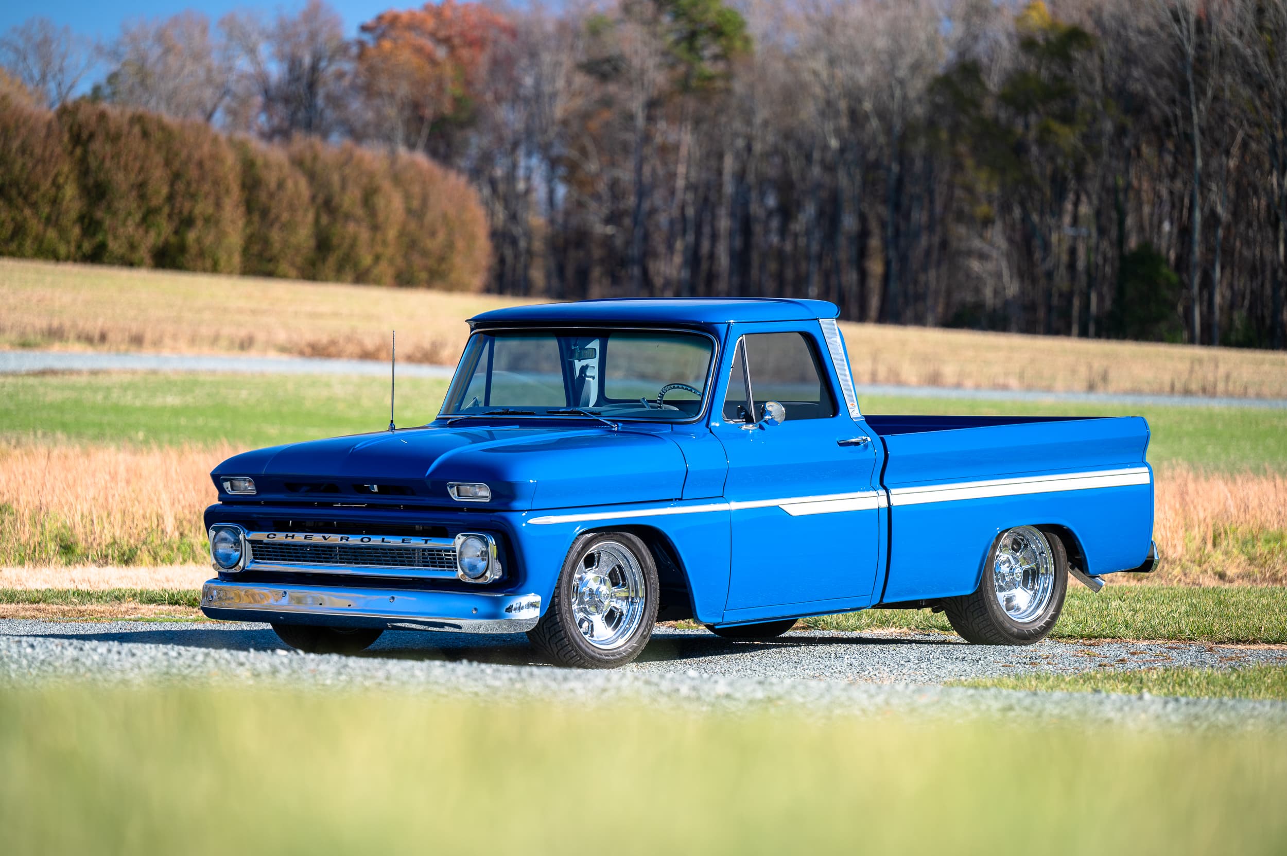 1964 Chevrolet C10