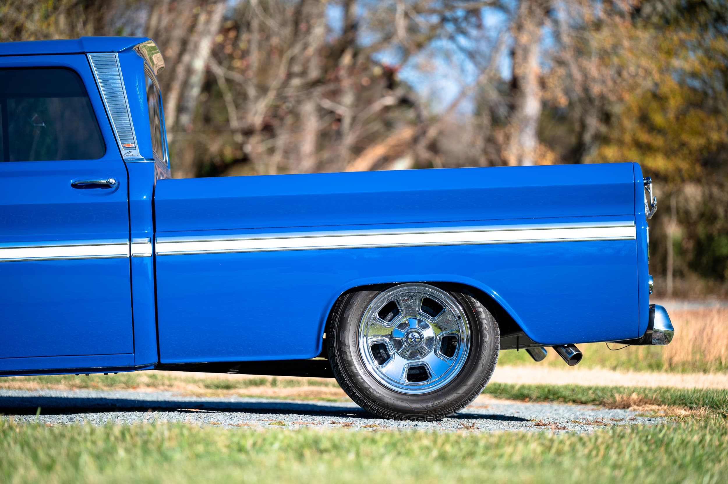 1964 Chevrolet C10 - Now Available www.kwattsandco.com
