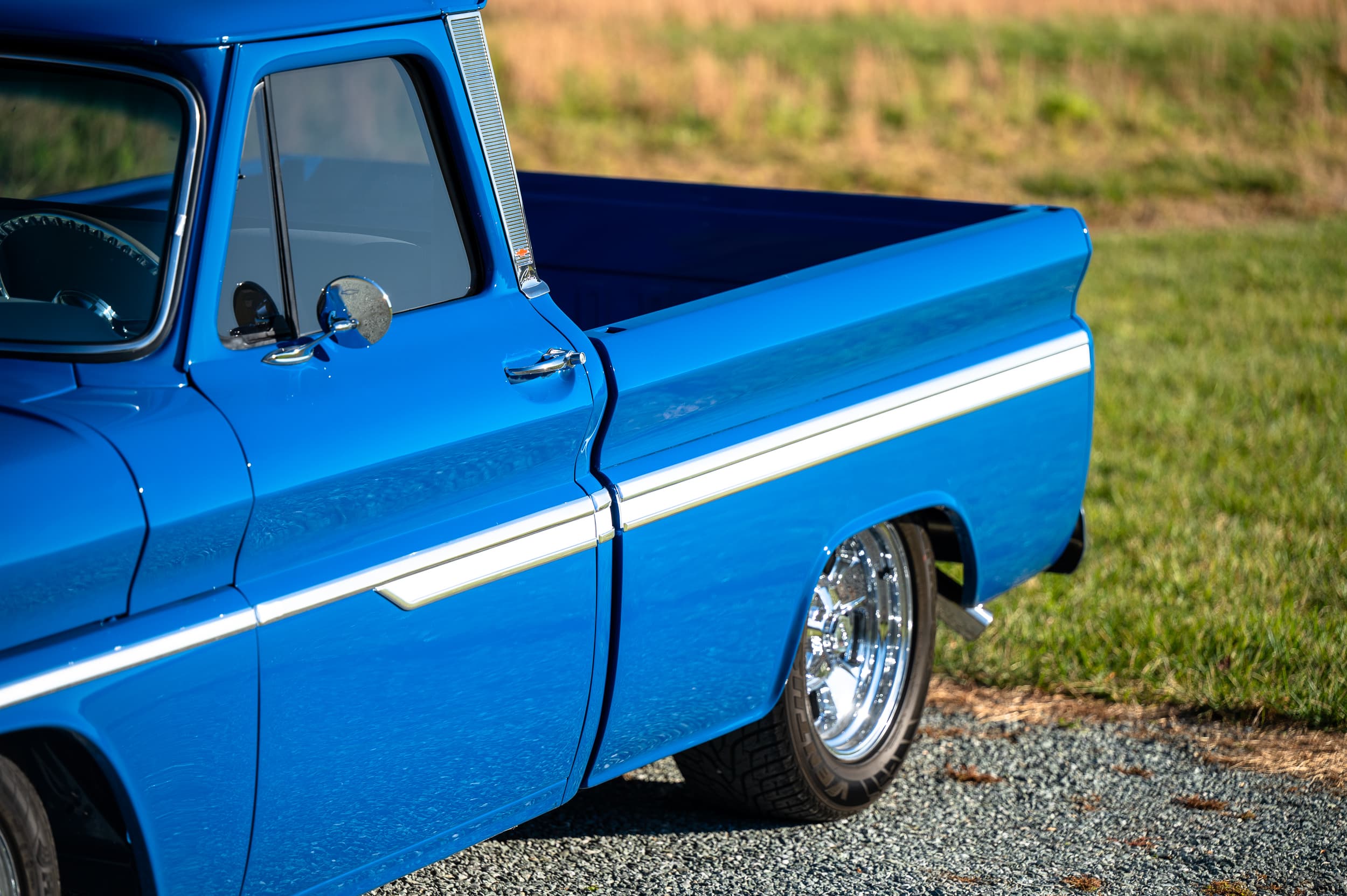 1964 Chevrolet C10 - Now Available www.kwattsandco.com