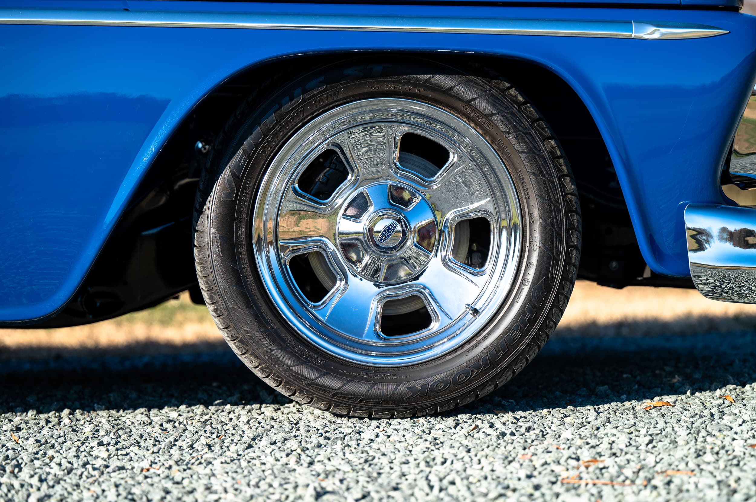 1964 Chevrolet C10 - Now Available www.kwattsandco.com