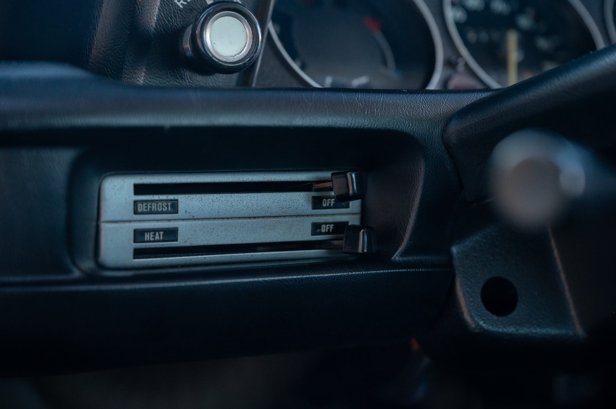 1973 BMW 2002Tii