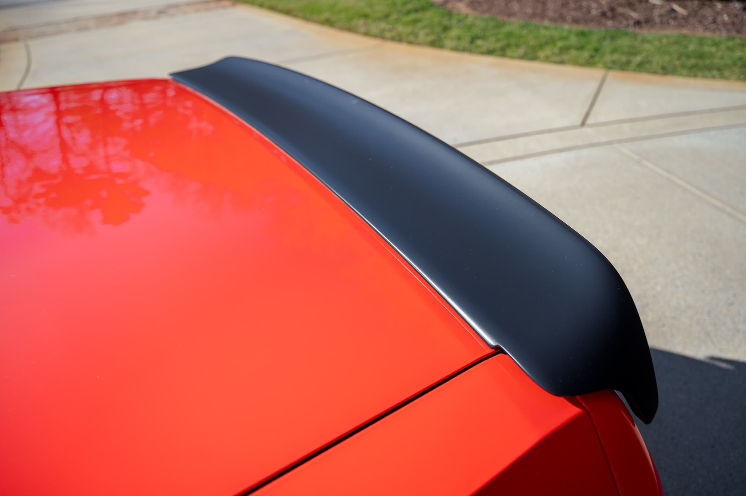 2023 Dodge Challenger Demon 170