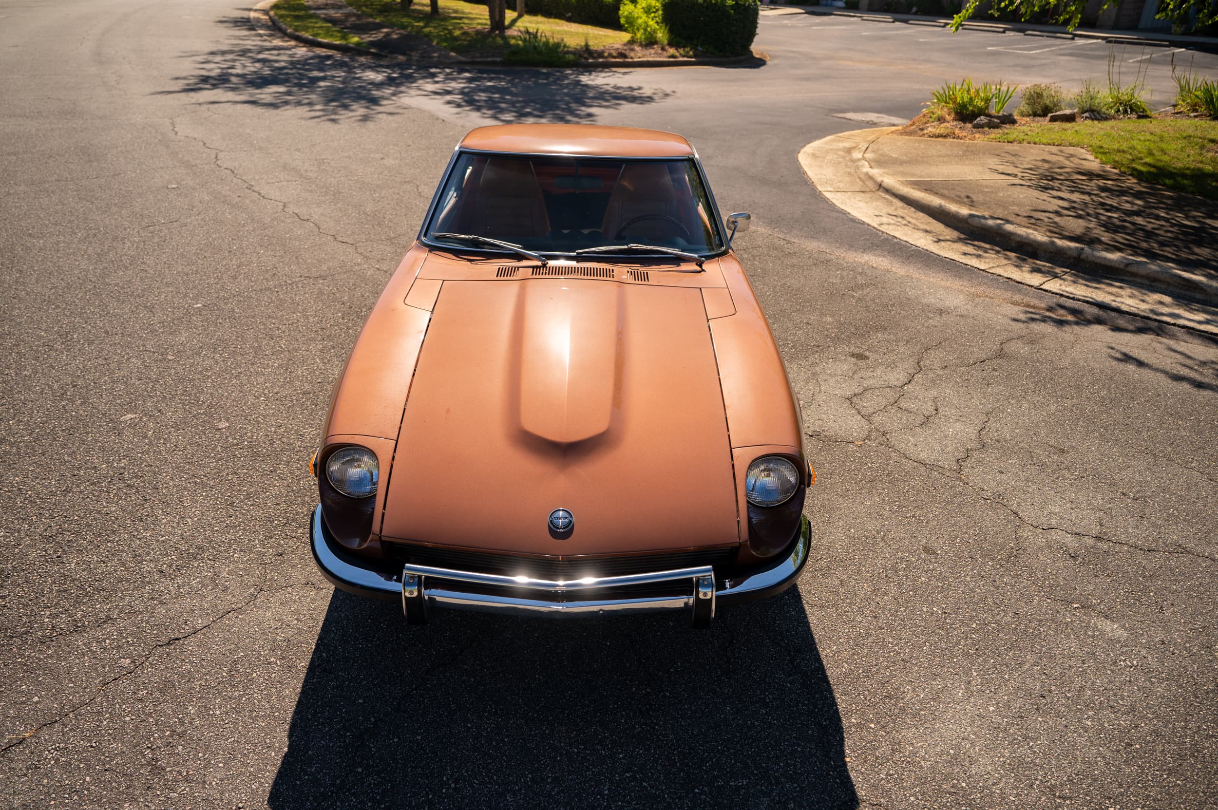 1973 Datsun 240z