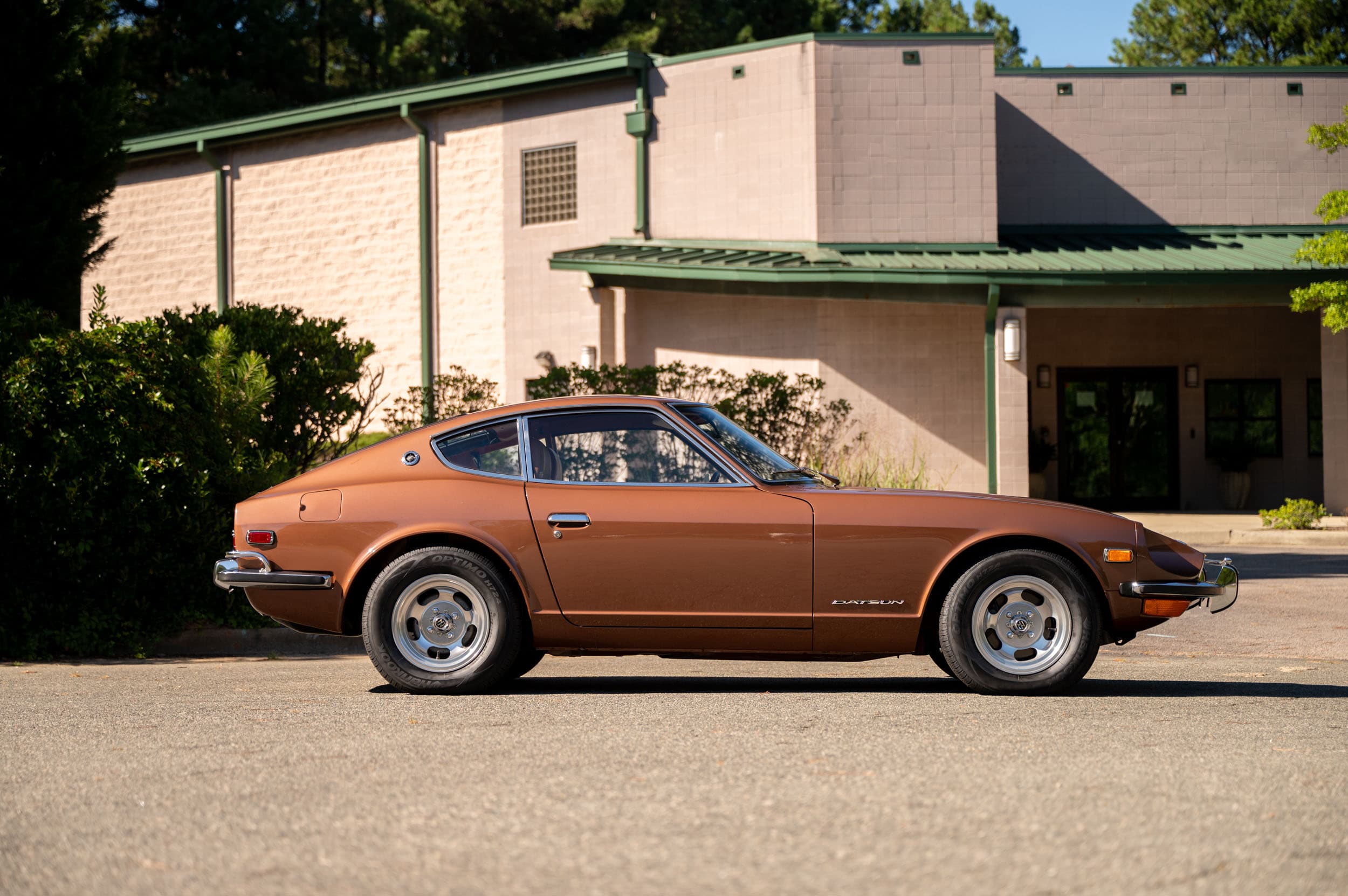 1973 Datsun 240z