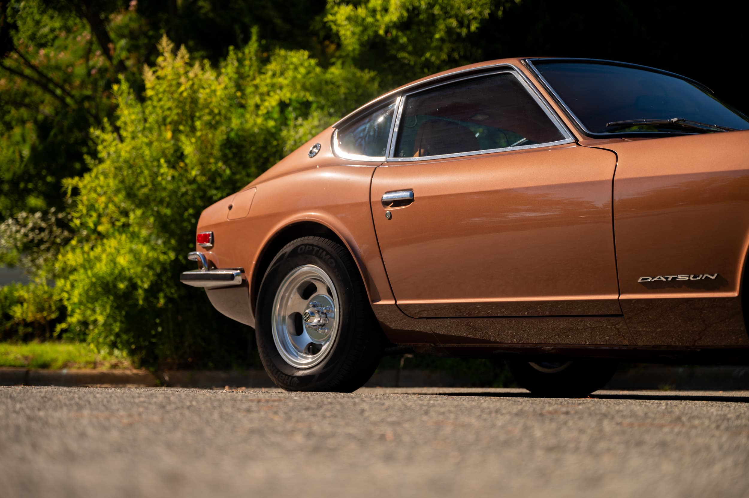 1973 Datsun 240z