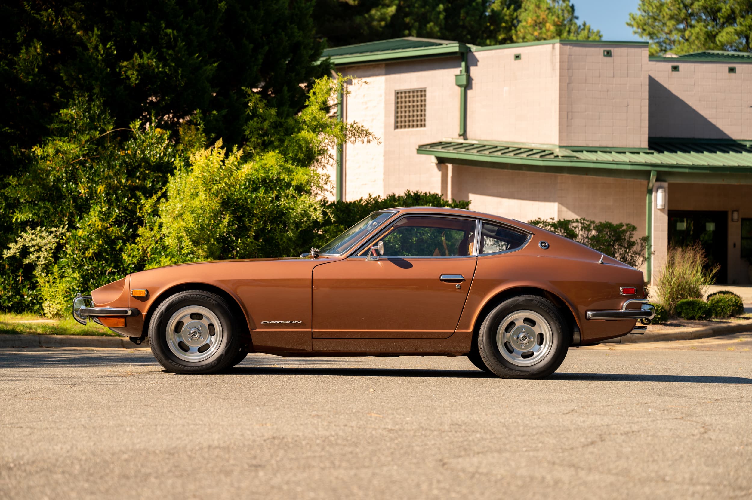 1973 Datsun 240z