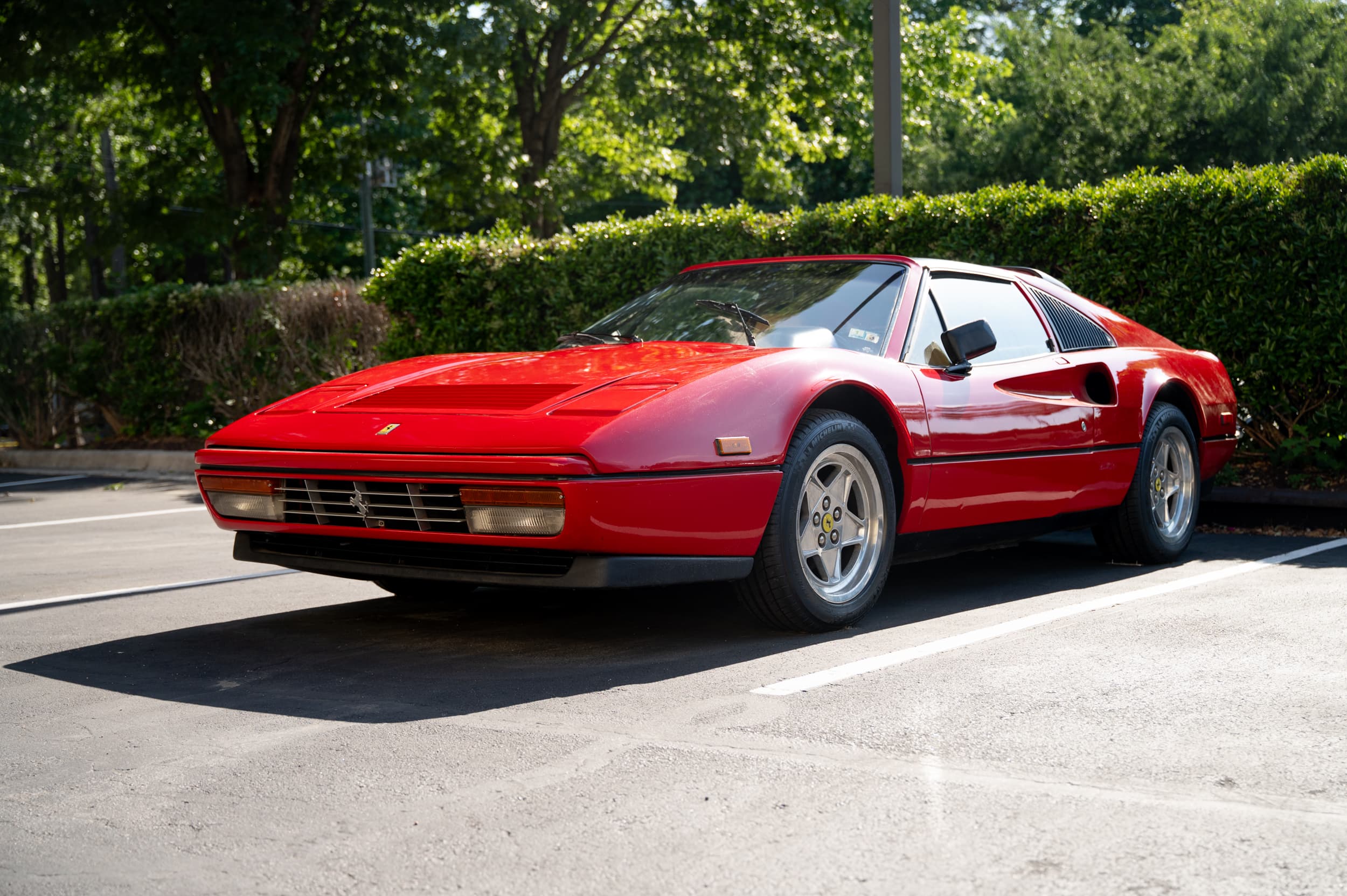 1986 Ferrari 328