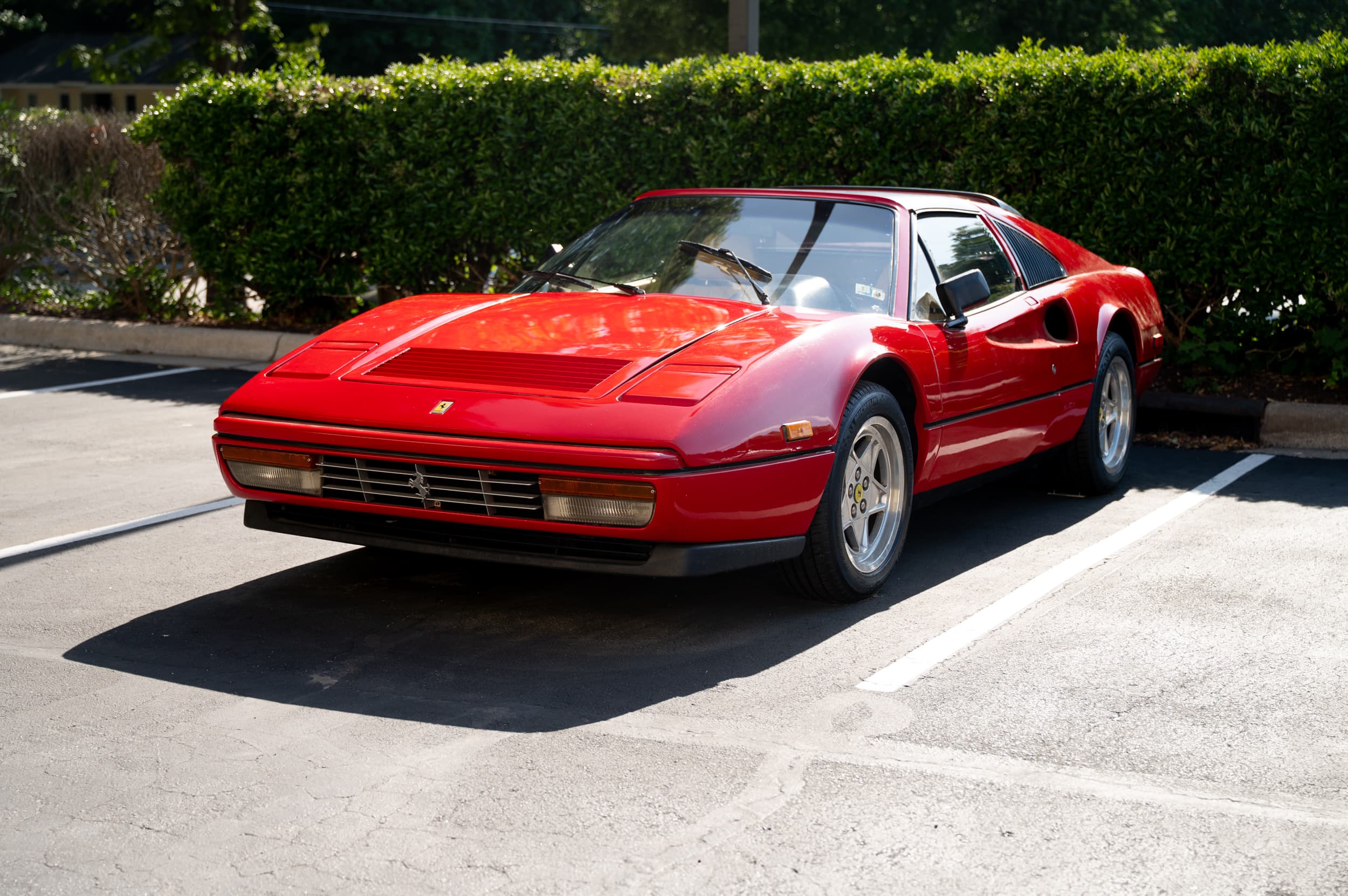 1986 Ferrari 328 - Photo 2
