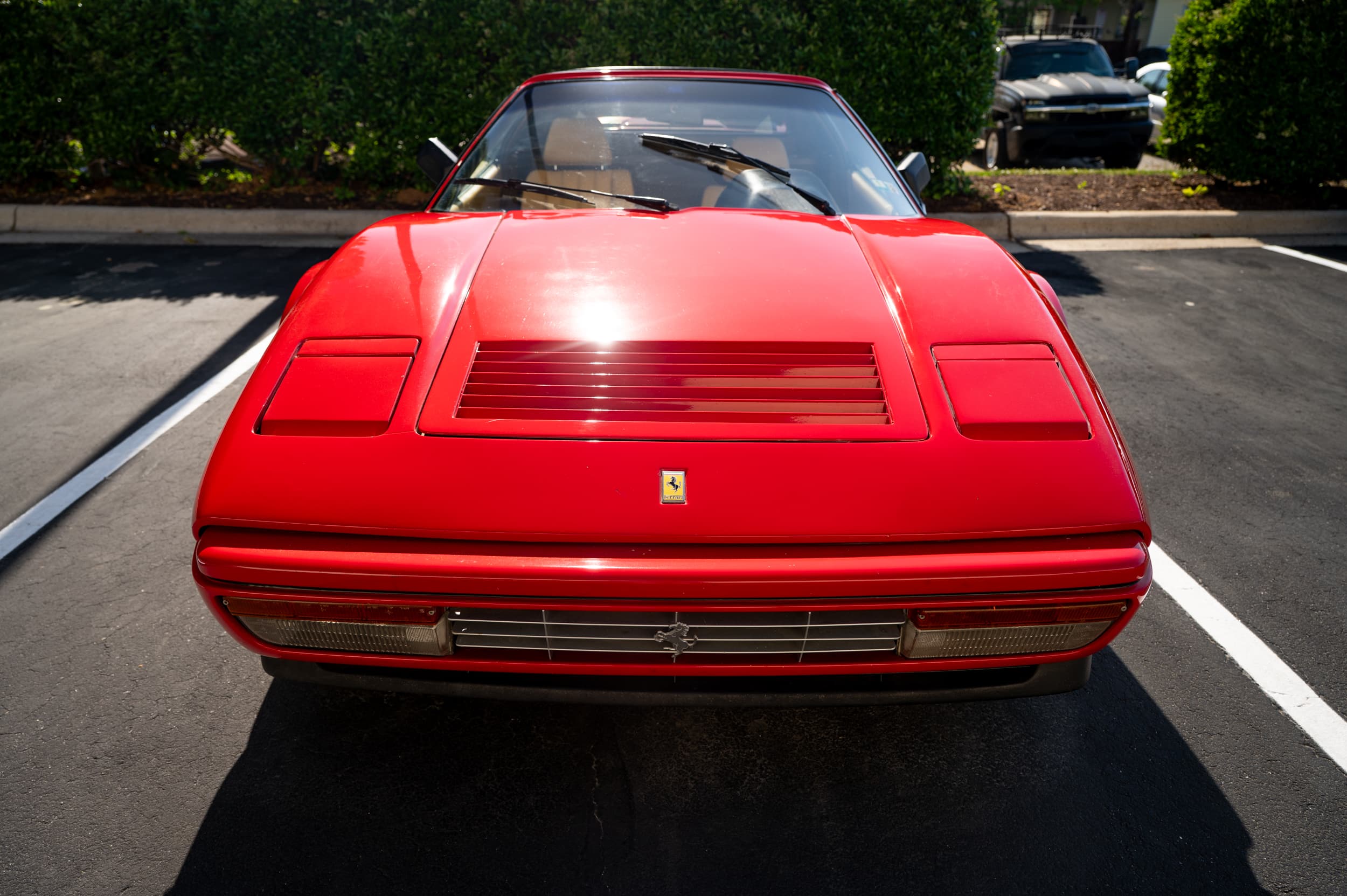 1986 Ferrari 328 - Photo 3