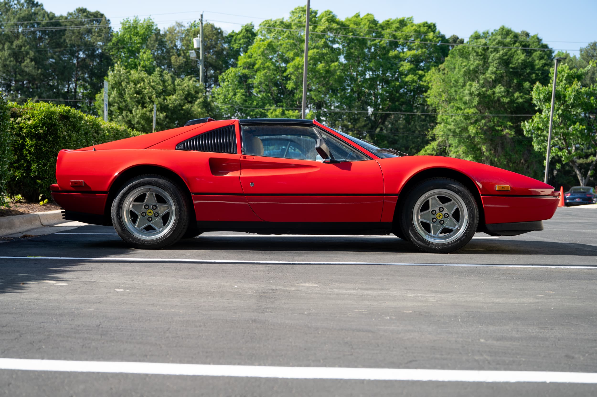1986 Ferrari 328 - Photo 5