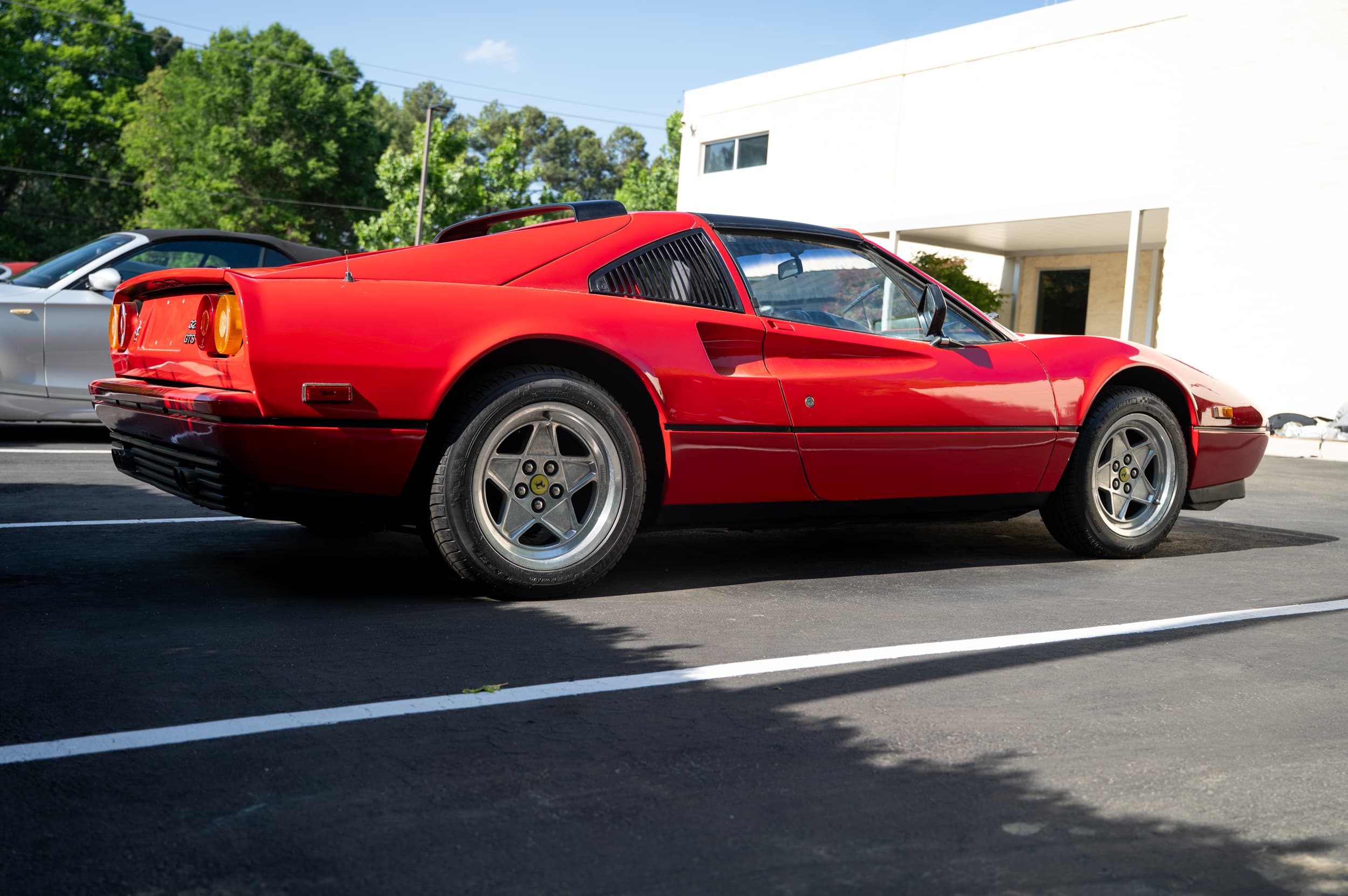 1986 Ferrari 328 - Photo 6