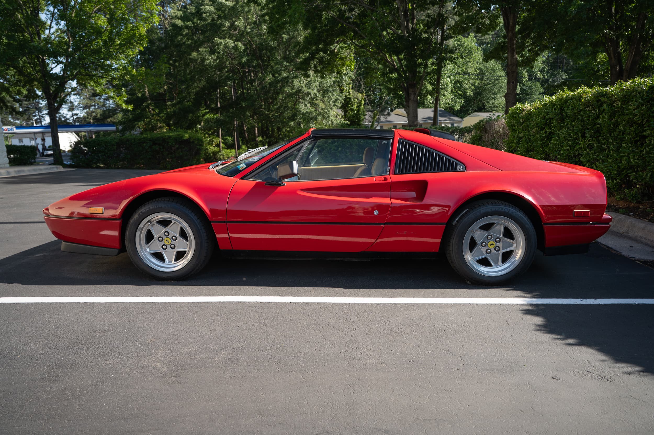 1986 Ferrari 328 - Photo 10