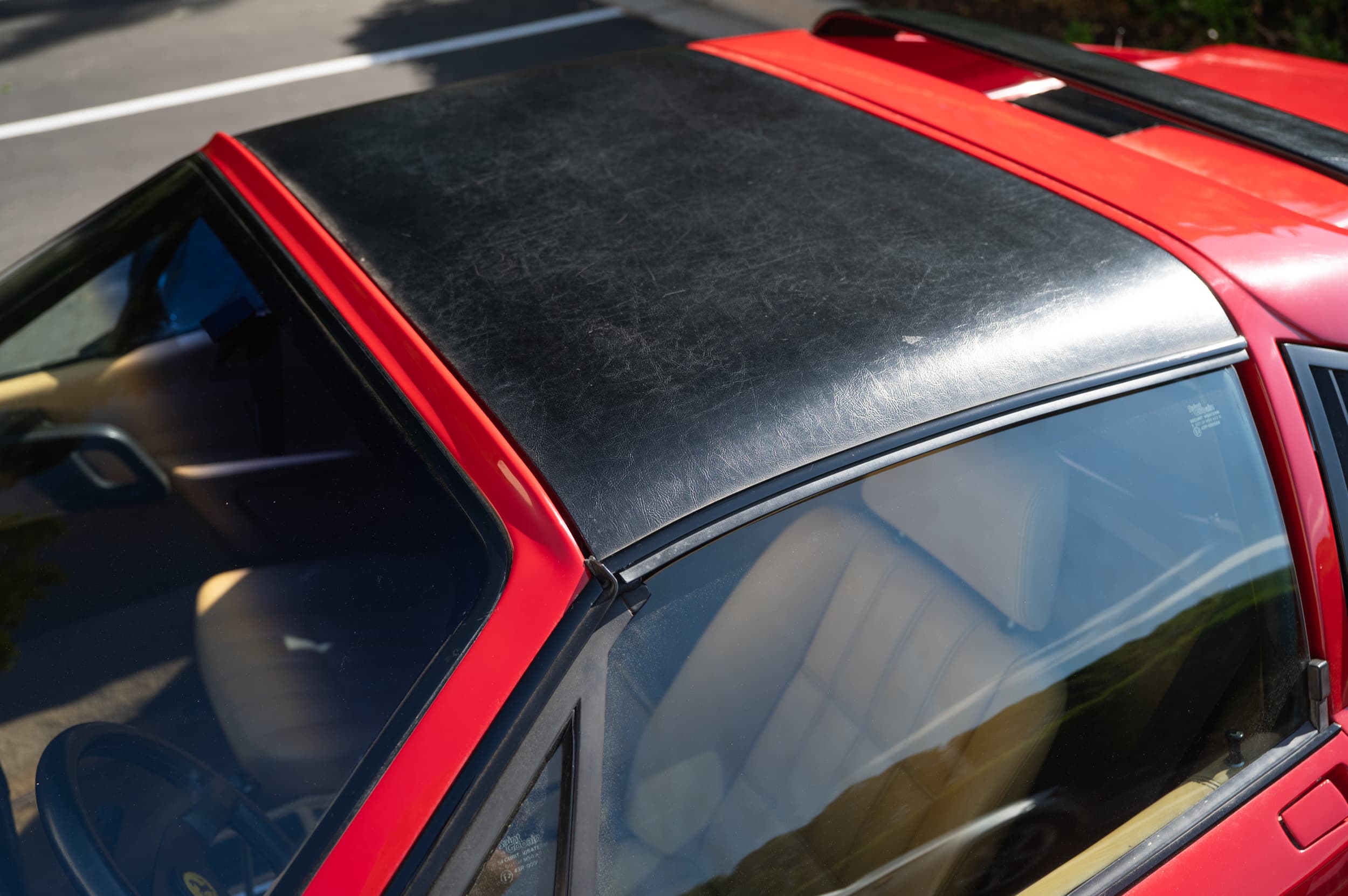 1986 Ferrari 328 - Photo 11
